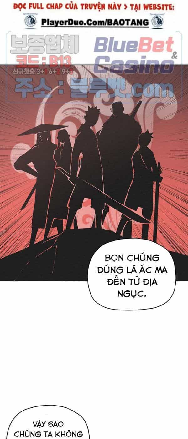 Phong Vân Chiến Thần - Chương 20 - ảnh 12