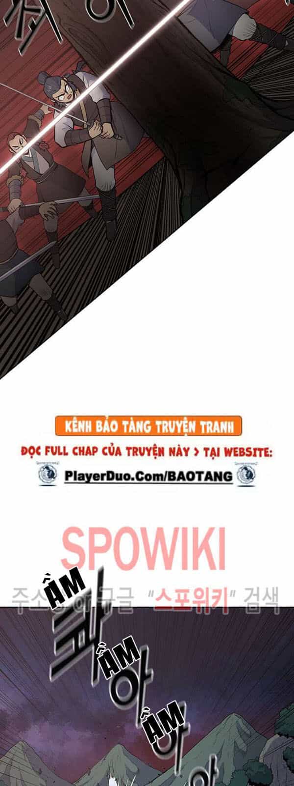 Phong Vân Chiến Thần - Chương 20 - ảnh 54