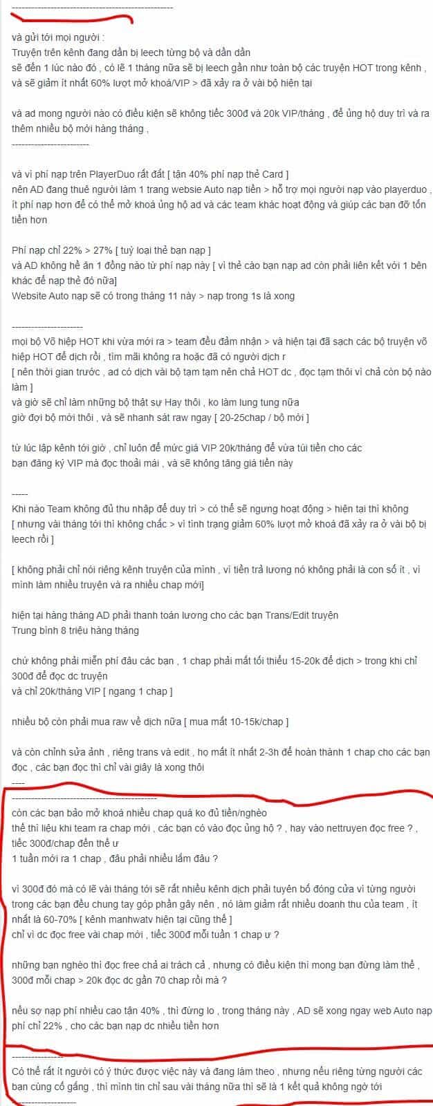 Phong Vân Chiến Thần - Chương 20 - ảnh 64