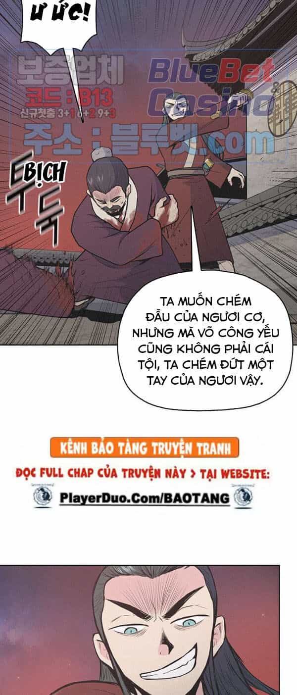 Phong Vân Chiến Thần - Chương 21 - ảnh 14