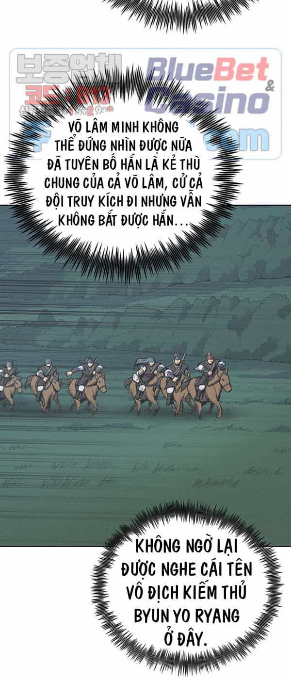 Phong Vân Chiến Thần - Chương 21 - ảnh 18
