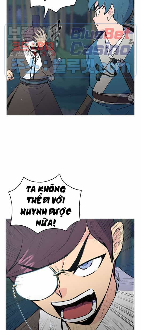 Phong Vân Chiến Thần - Chương 21 - ảnh 20