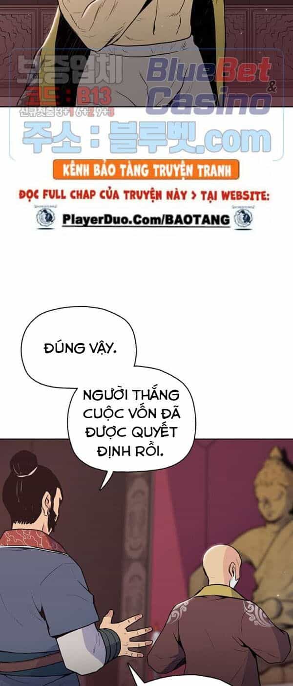 Phong Vân Chiến Thần - Chương 21 - ảnh 28