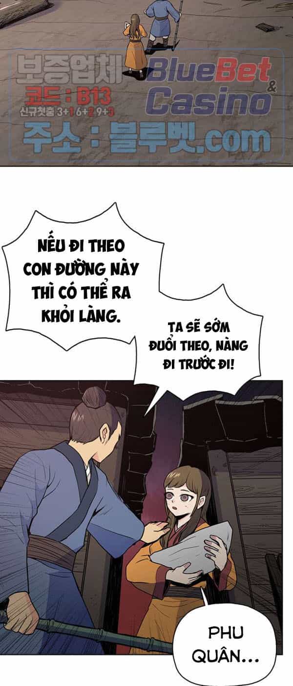 Phong Vân Chiến Thần - Chương 21 - ảnh 34