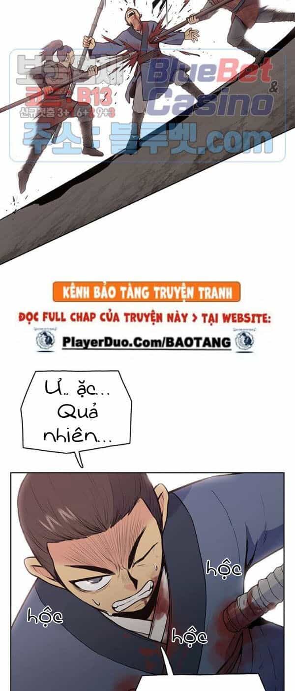 Phong Vân Chiến Thần - Chương 21 - ảnh 39