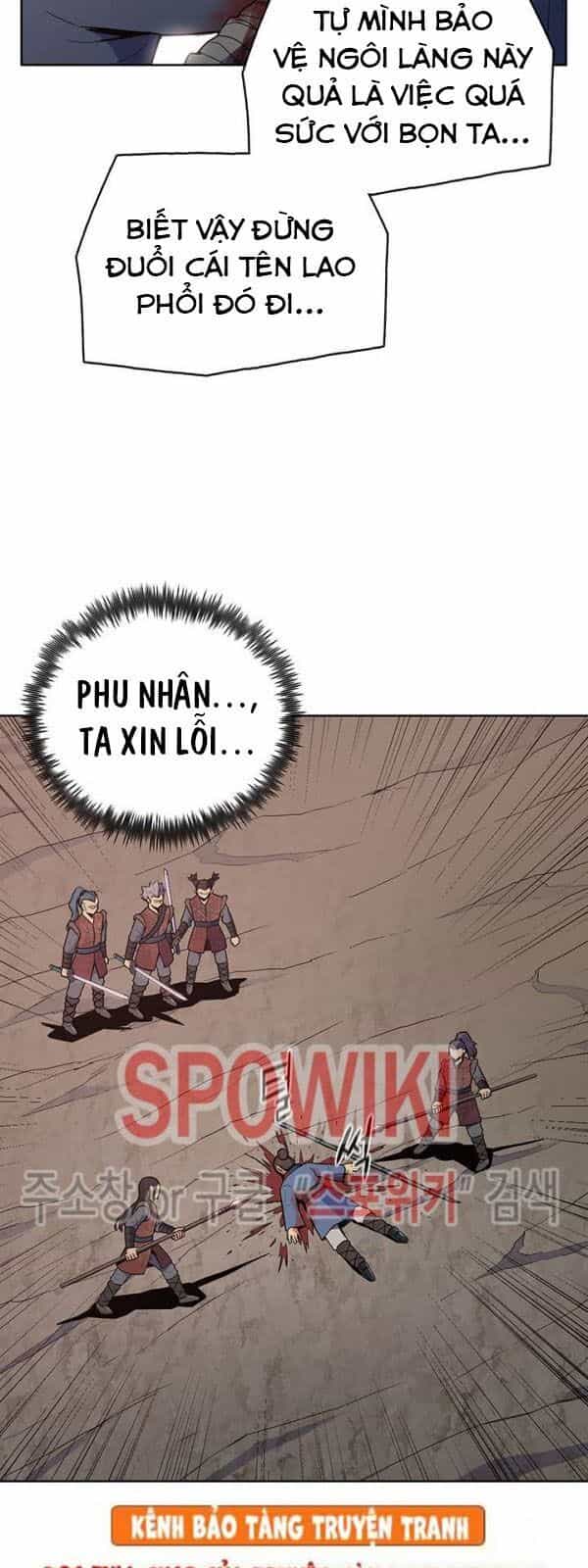 Phong Vân Chiến Thần - Chương 21 - ảnh 40