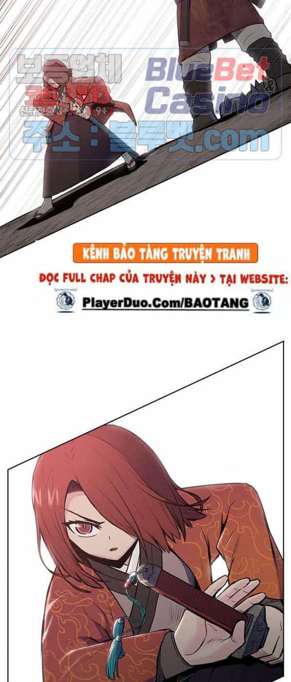 Phong Vân Chiến Thần - Chương 21 - ảnh 45