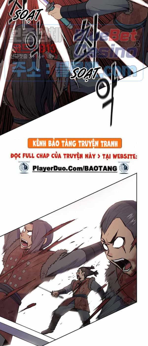 Phong Vân Chiến Thần - Chương 21 - ảnh 53