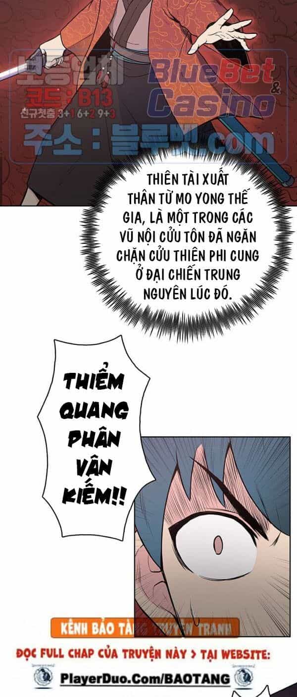 Phong Vân Chiến Thần - Chương 21 - ảnh 61