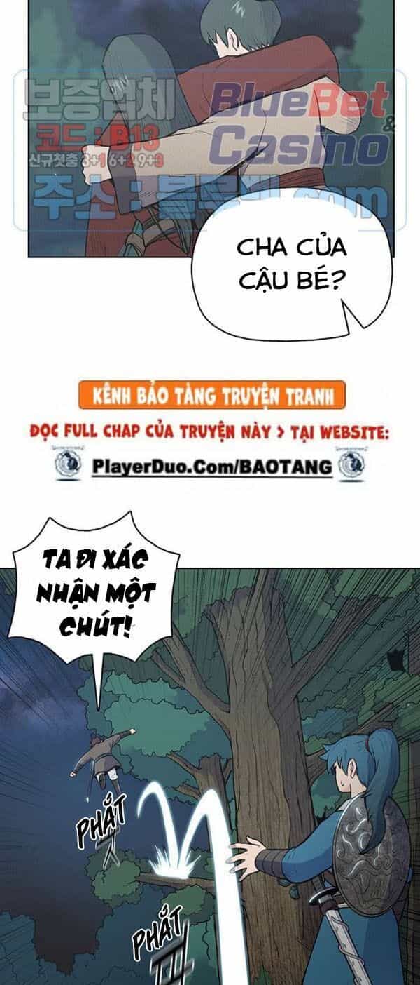 Phong Vân Chiến Thần - Chương 21 - ảnh 8
