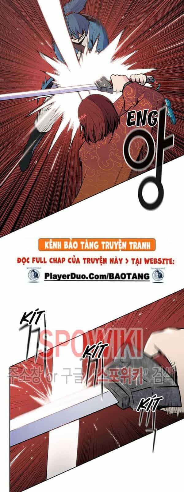 Phong Vân Chiến Thần - Chương 22 - ảnh 9