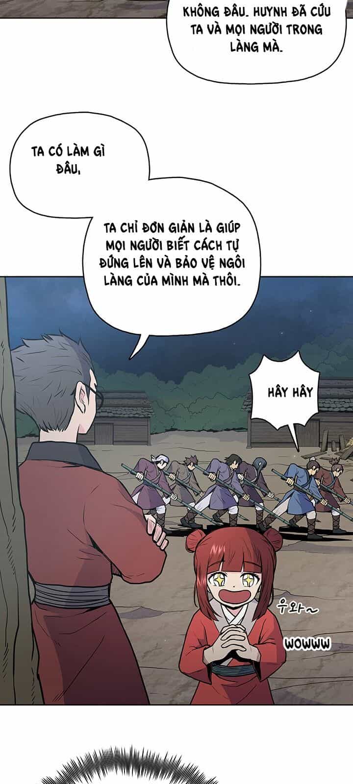 Phong Vân Chiến Thần - Chương 23 - ảnh 21