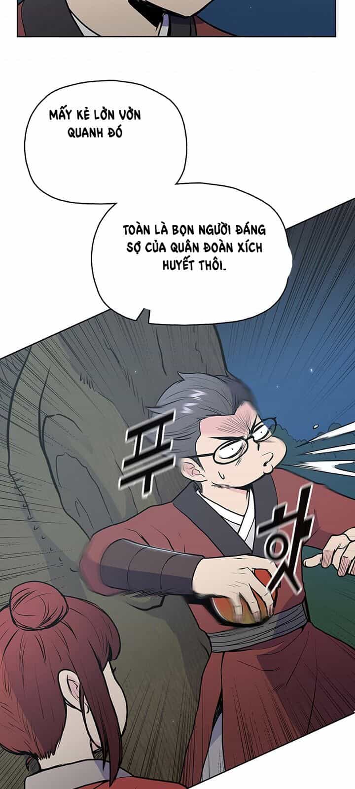 Phong Vân Chiến Thần - Chương 23 - ảnh 31