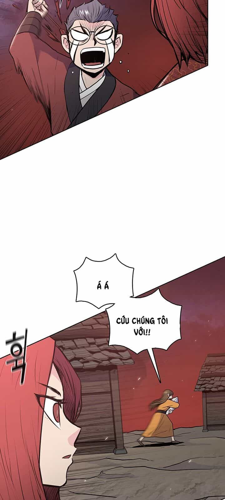 Phong Vân Chiến Thần - Chương 23 - ảnh 72