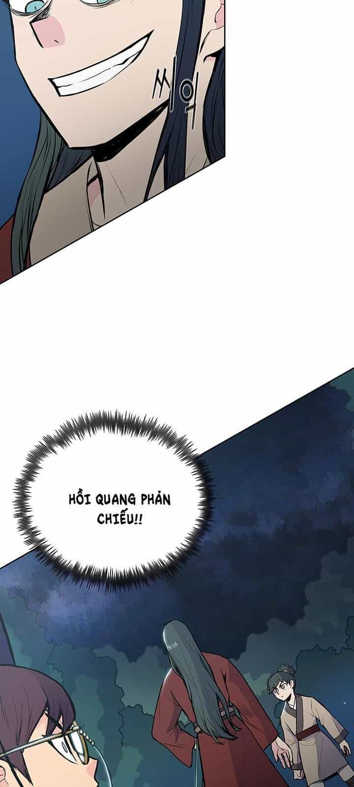 Phong Vân Chiến Thần - Chương 24 - ảnh 31