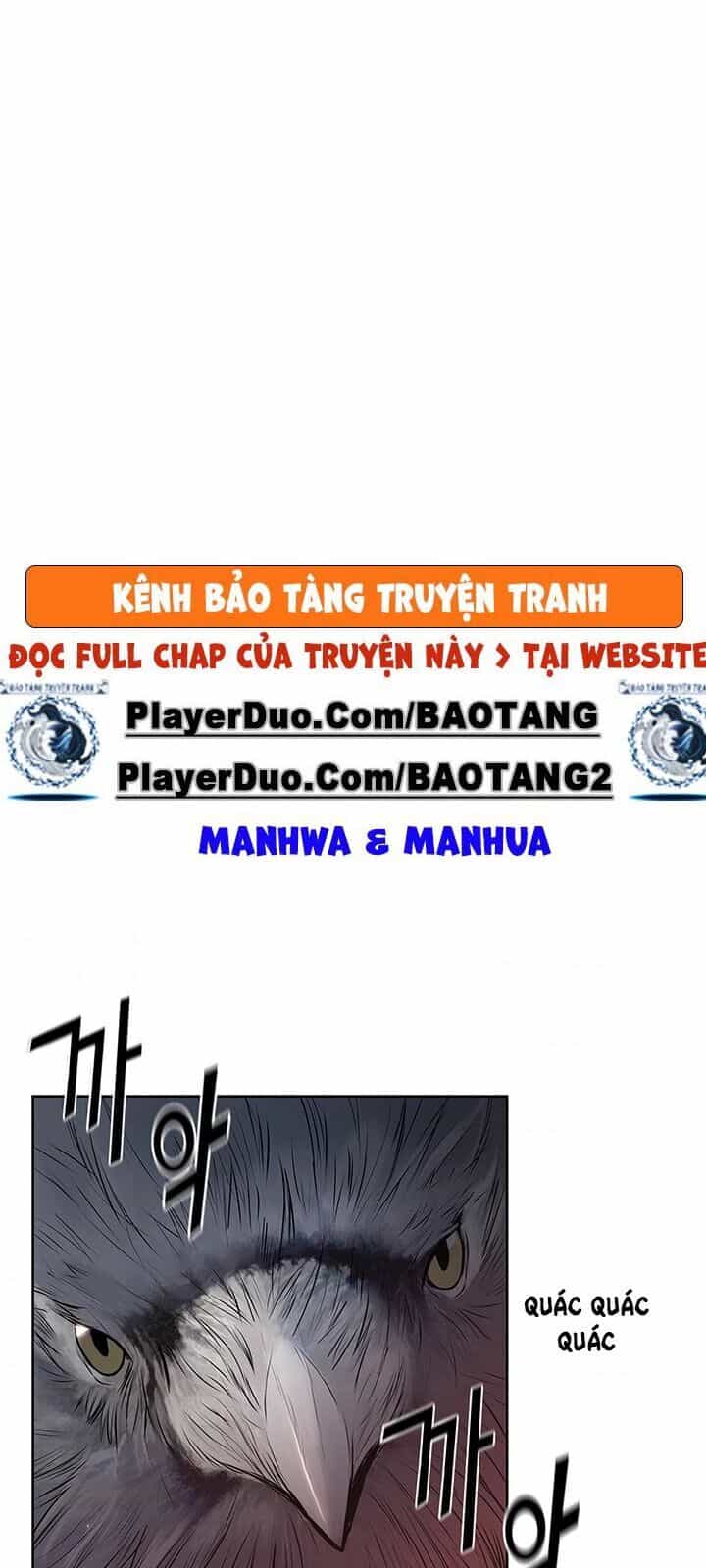 Phong Vân Chiến Thần - Chương 25 - ảnh 37