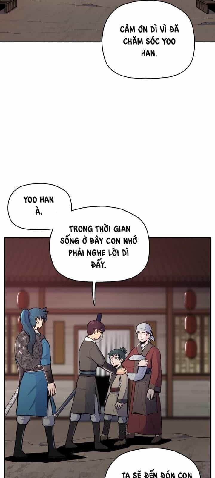 Phong Vân Chiến Thần - Chương 26 - ảnh 23