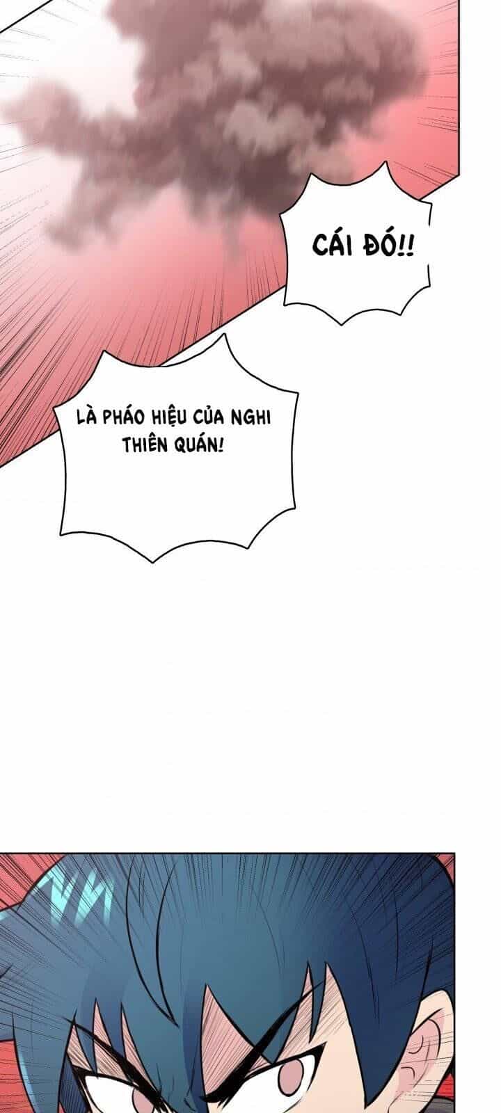 Phong Vân Chiến Thần - Chương 26 - ảnh 68
