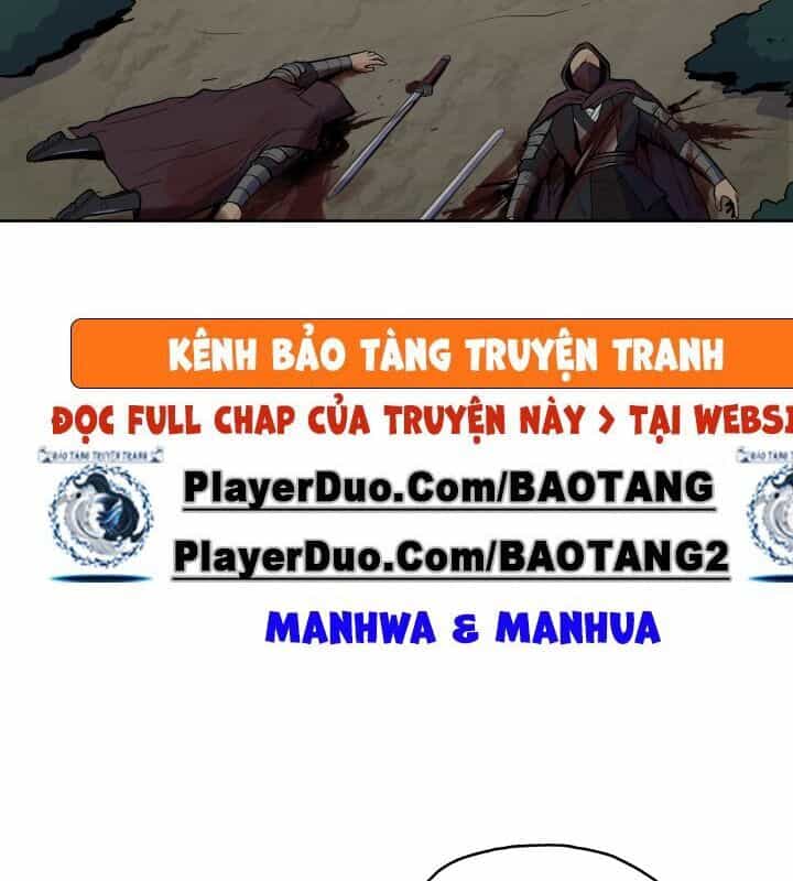 Phong Vân Chiến Thần - Chương 27 - ảnh 36
