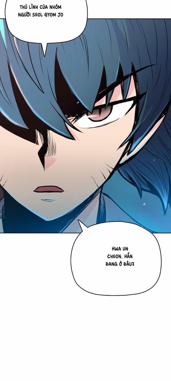 Phong Vân Chiến Thần - Chương 28 - ảnh 55