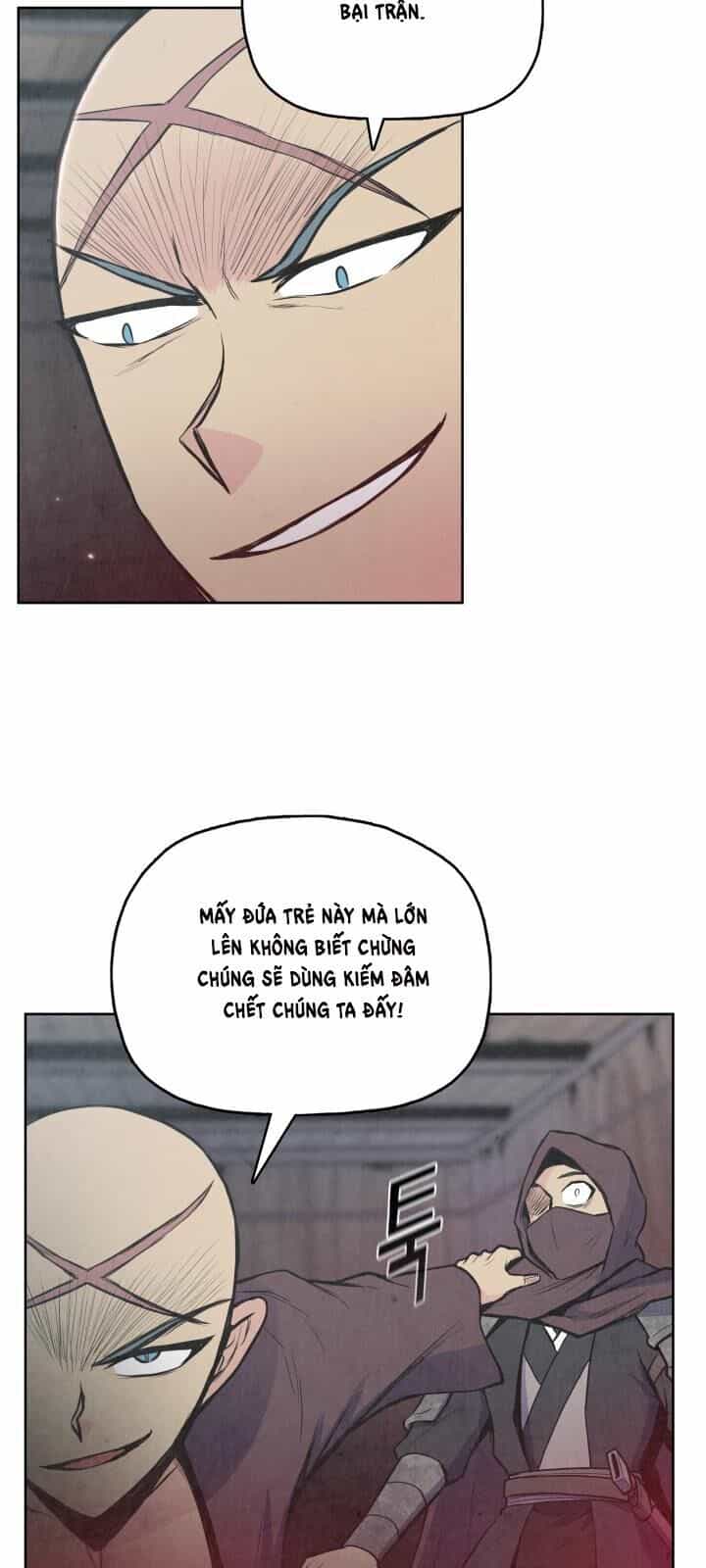 Phong Vân Chiến Thần - Chương 29 - ảnh 46