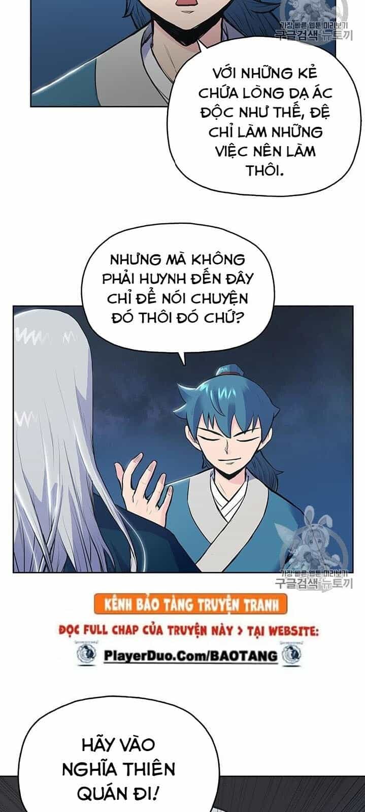 Phong Vân Chiến Thần - Chương 3 - ảnh 26