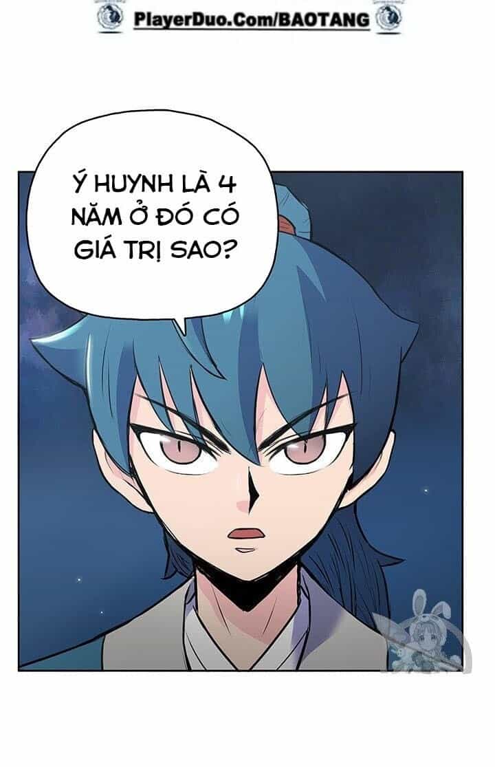 Phong Vân Chiến Thần - Chương 3 - ảnh 31