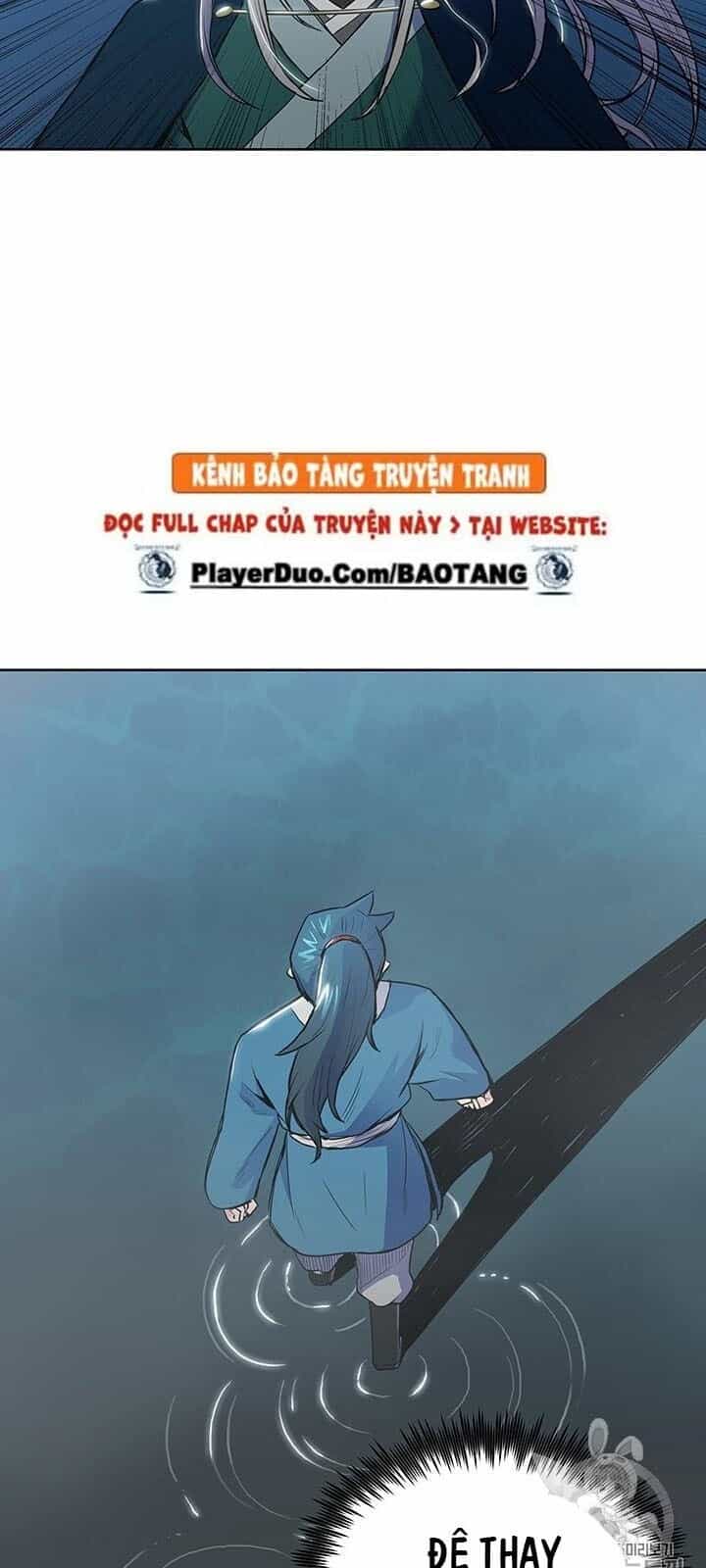 Phong Vân Chiến Thần - Chương 3 - ảnh 44
