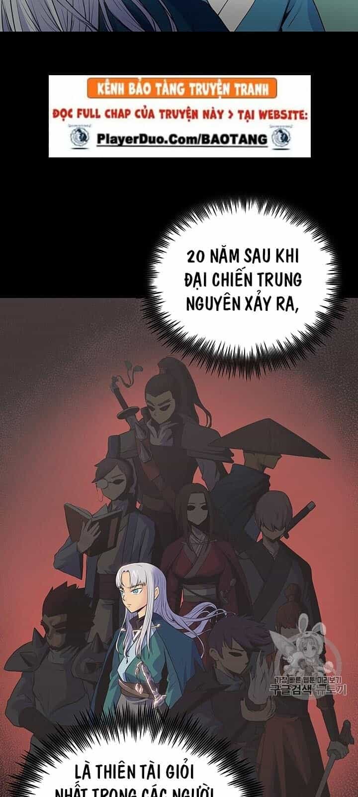 Phong Vân Chiến Thần - Chương 3 - ảnh 5
