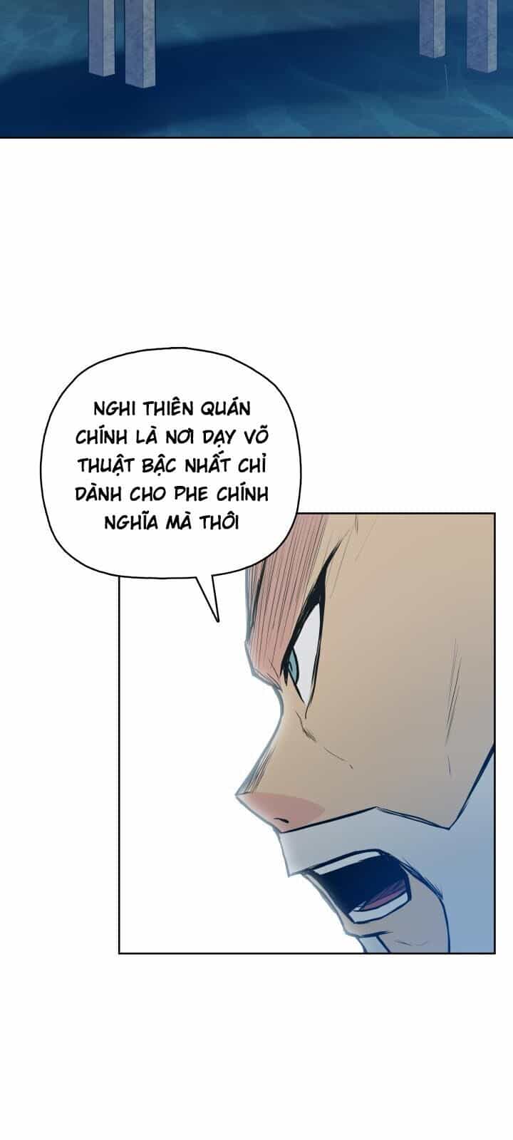 Phong Vân Chiến Thần - Chương 31 - ảnh 33