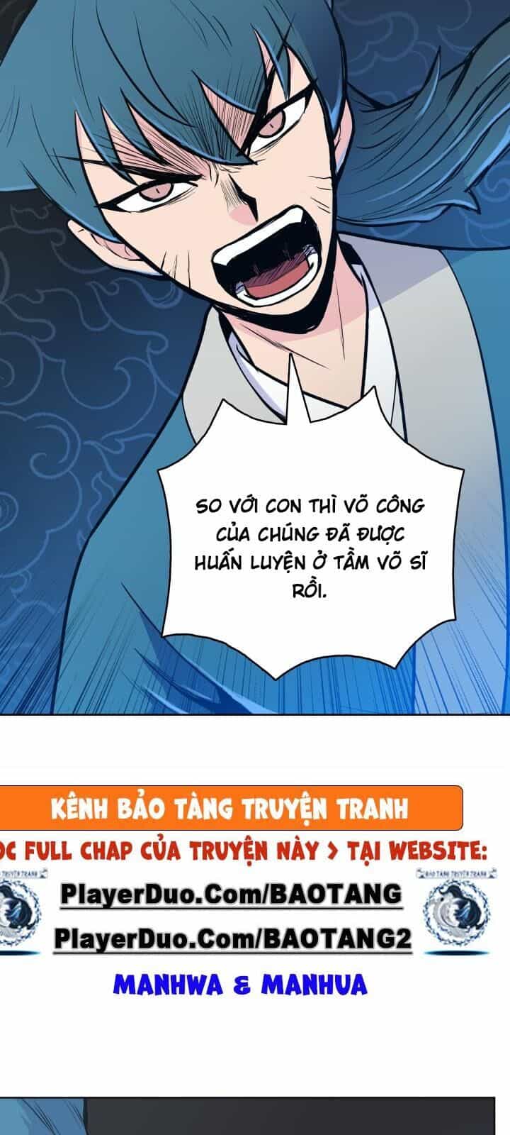 Phong Vân Chiến Thần - Chương 31 - ảnh 39