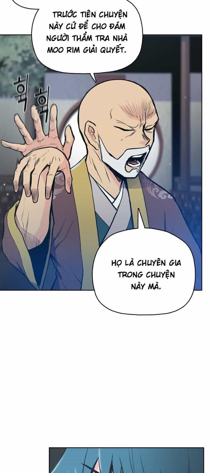 Phong Vân Chiến Thần - Chương 31 - ảnh 47