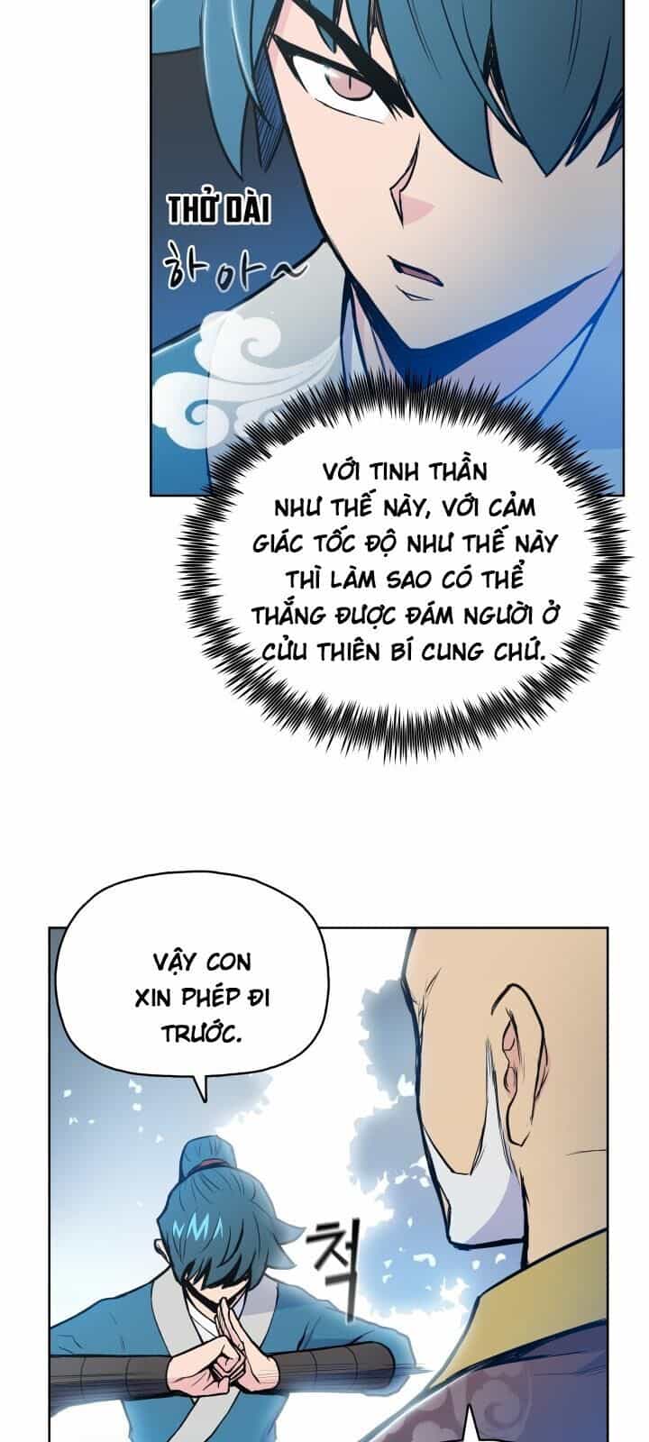 Phong Vân Chiến Thần - Chương 31 - ảnh 48