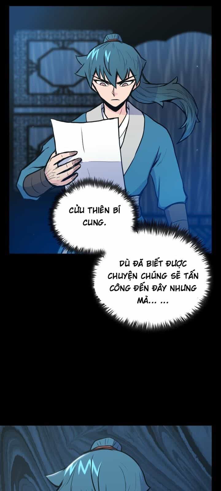 Phong Vân Chiến Thần - Chương 31 - ảnh 56