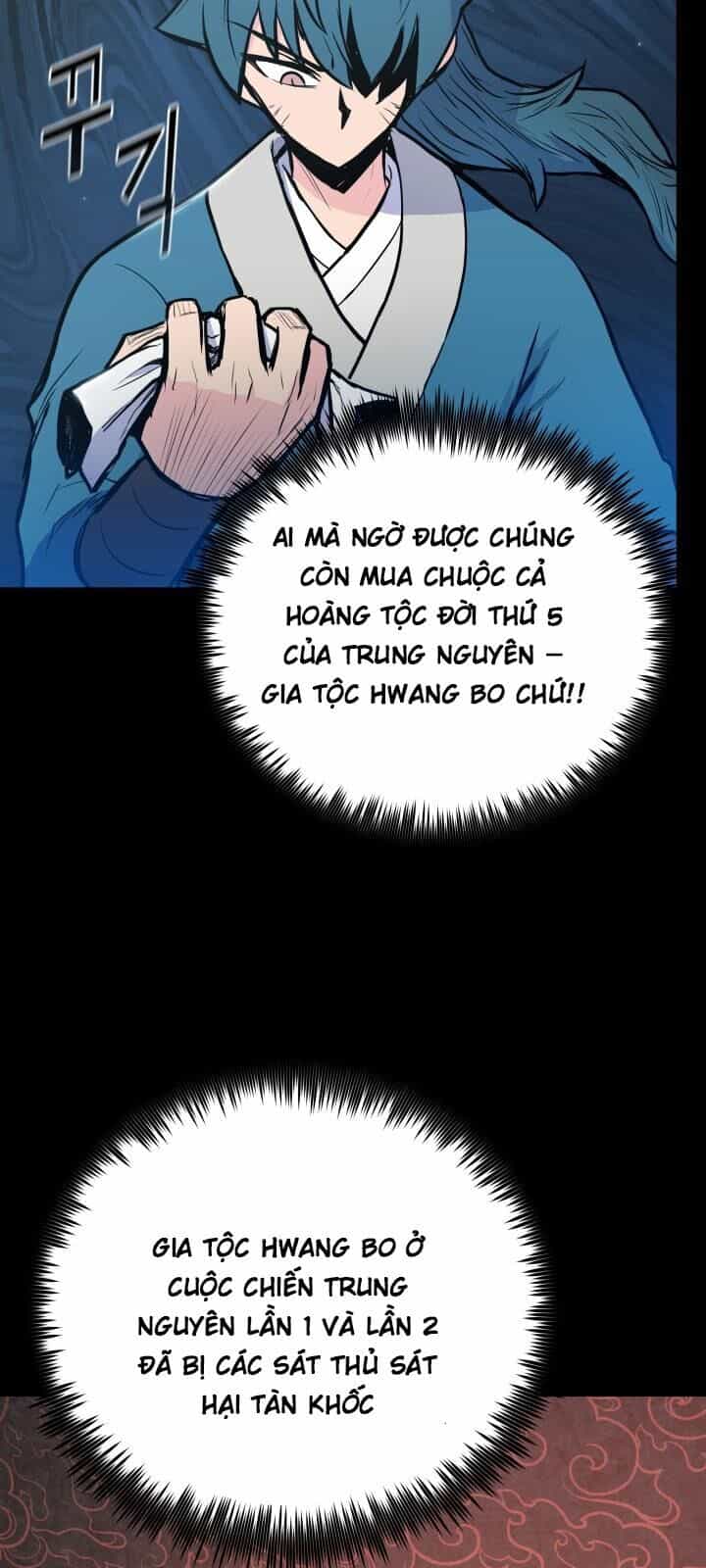 Phong Vân Chiến Thần - Chương 31 - ảnh 57