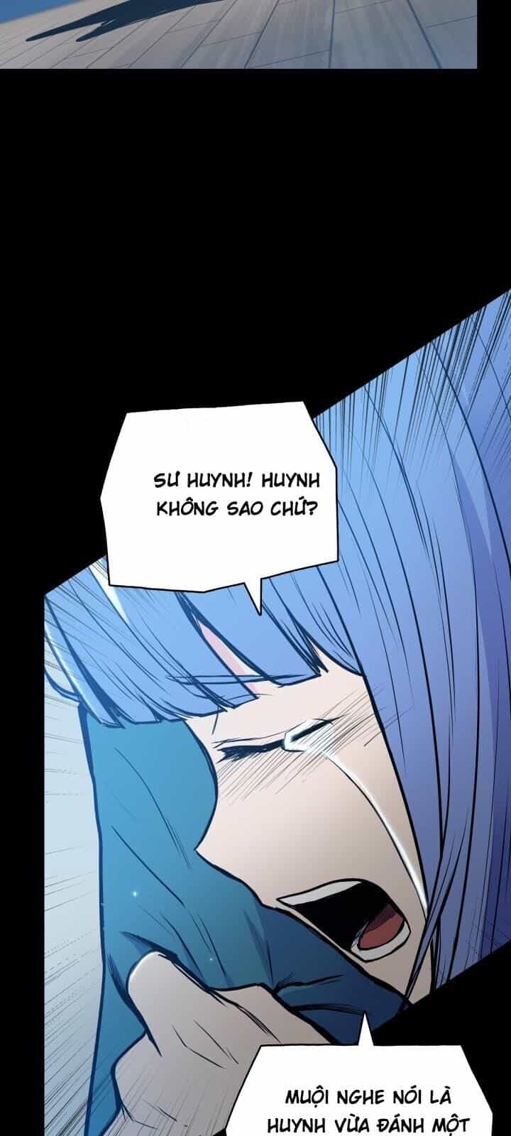 Phong Vân Chiến Thần - Chương 31 - ảnh 68