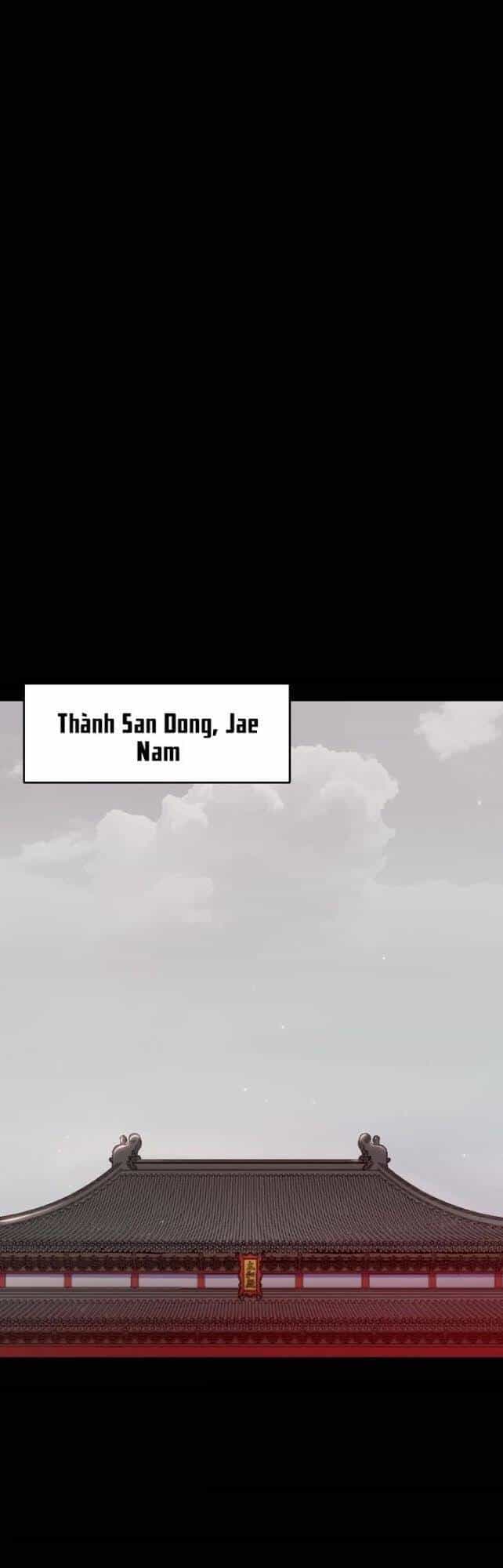 Phong Vân Chiến Thần - Chương 32 - ảnh 4