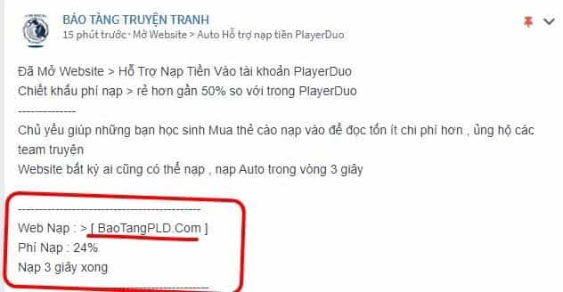 Phong Vân Chiến Thần - Chương 33 - ảnh 3