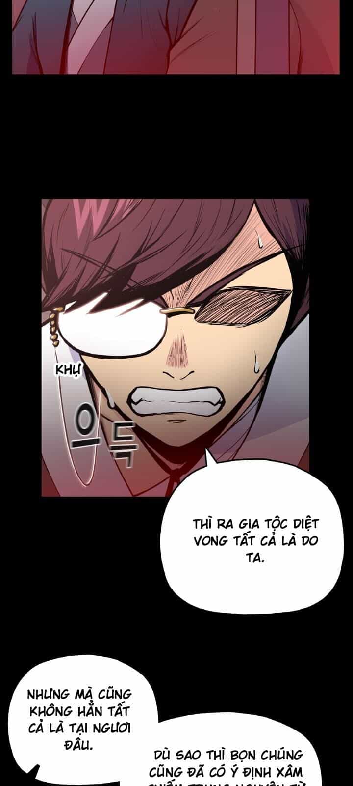 Phong Vân Chiến Thần - Chương 33 - ảnh 54