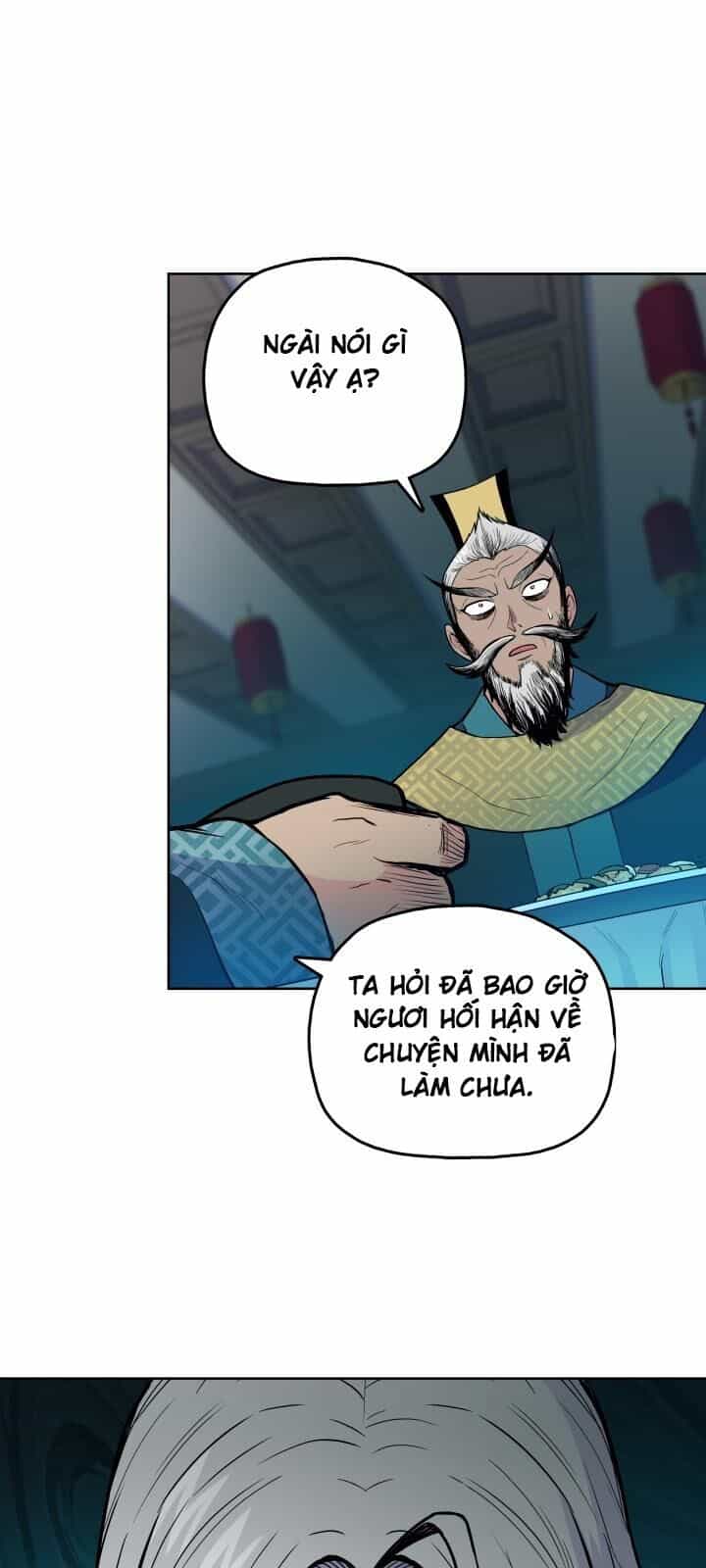 Phong Vân Chiến Thần - Chương 35 - ảnh 41