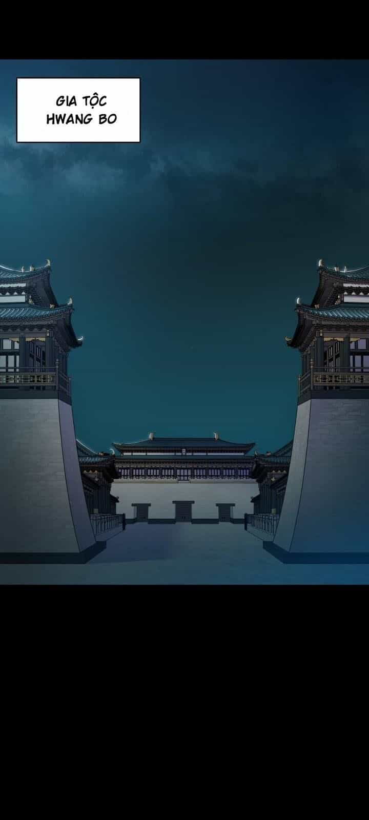 Phong Vân Chiến Thần - Chương 35 - ảnh 5