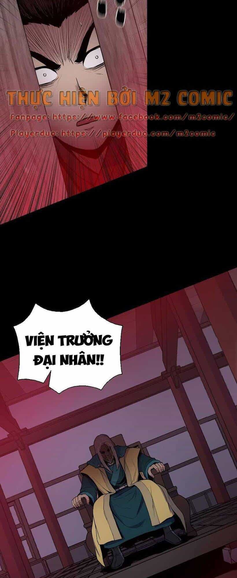 Phong Vân Chiến Thần - Chương 36 - ảnh 46