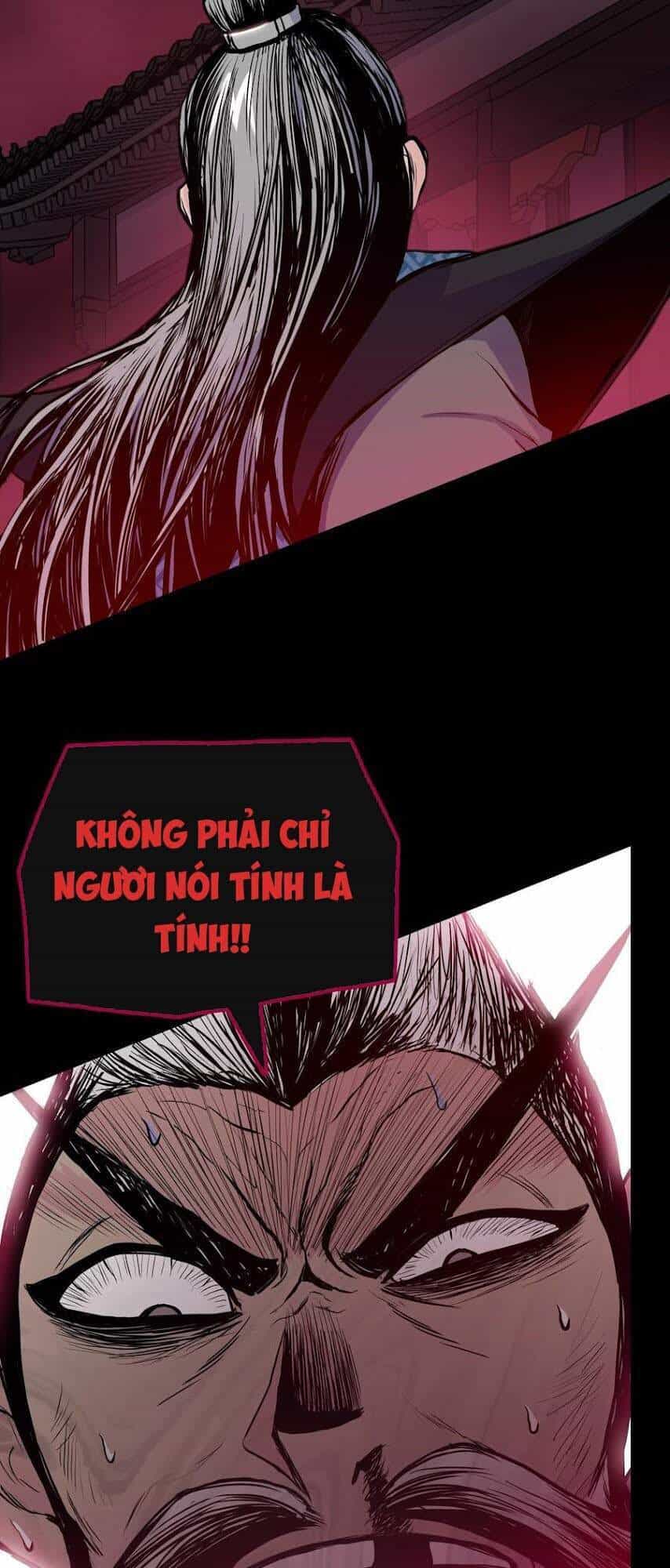 Phong Vân Chiến Thần - Chương 38 - ảnh 12