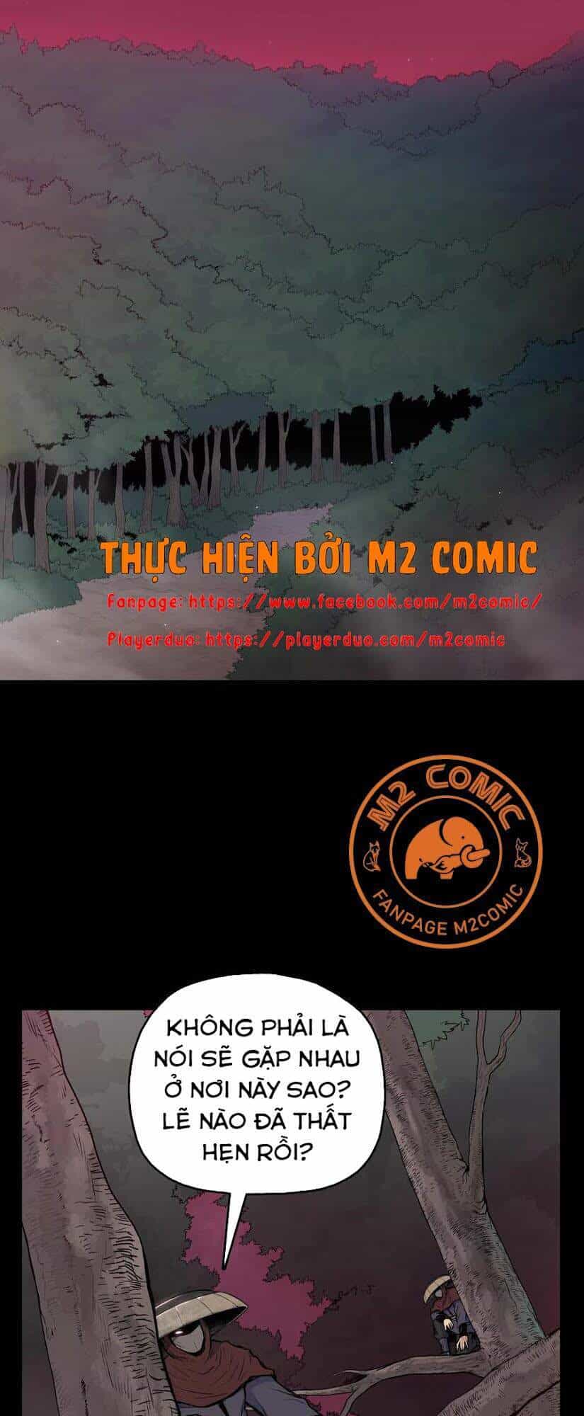 Phong Vân Chiến Thần - Chương 38 - ảnh 24