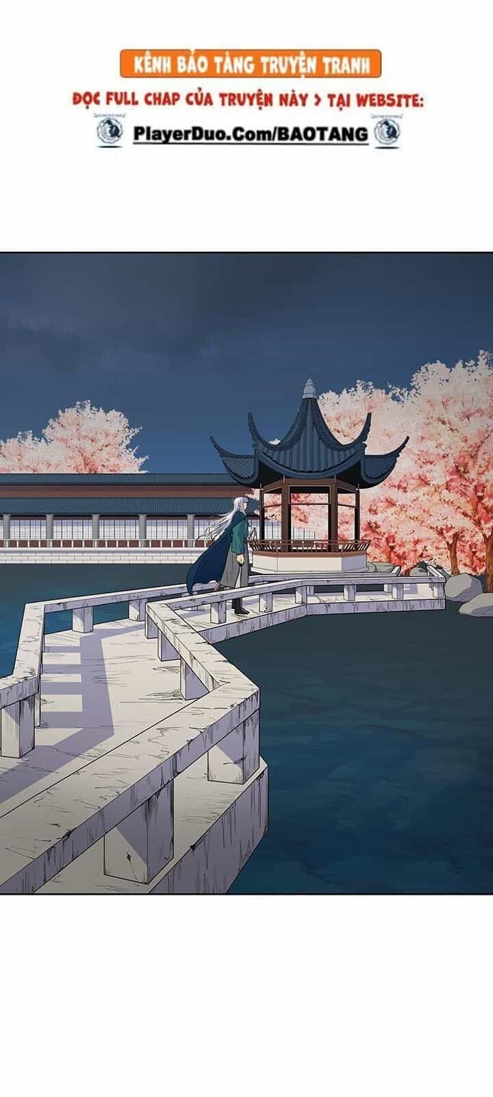 Phong Vân Chiến Thần - Chương 4 - ảnh 11