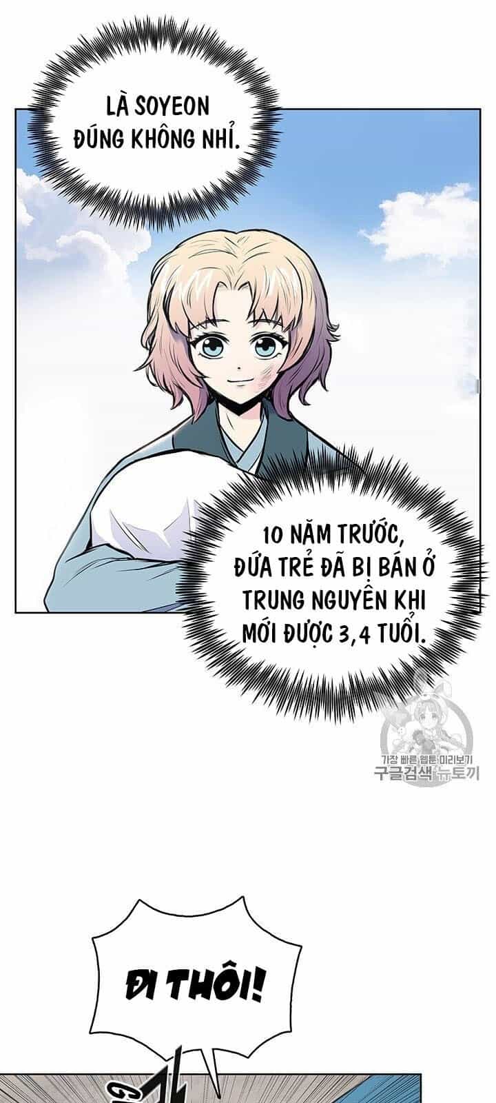 Phong Vân Chiến Thần - Chương 4 - ảnh 52