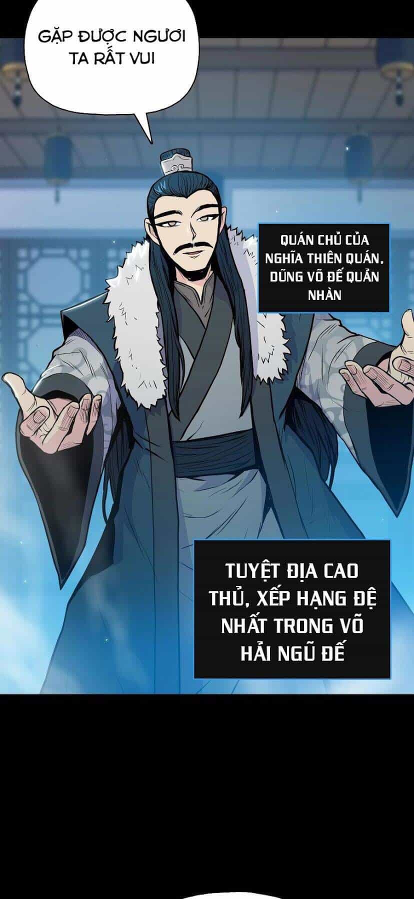 Phong Vân Chiến Thần - Chương 40 - ảnh 15