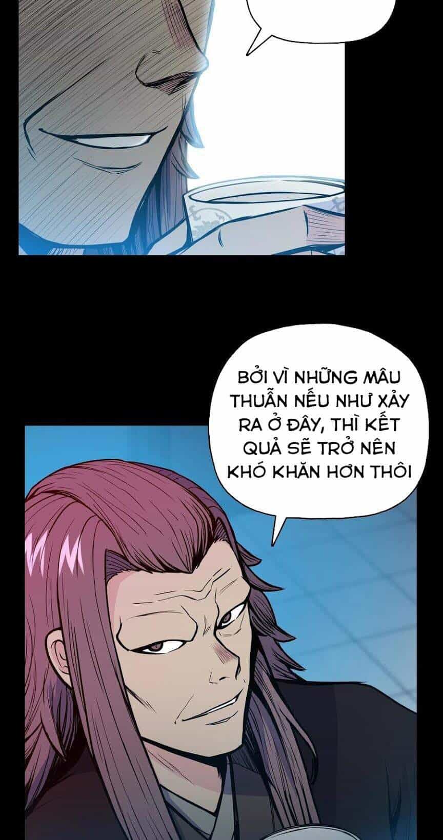 Phong Vân Chiến Thần - Chương 40 - ảnh 23