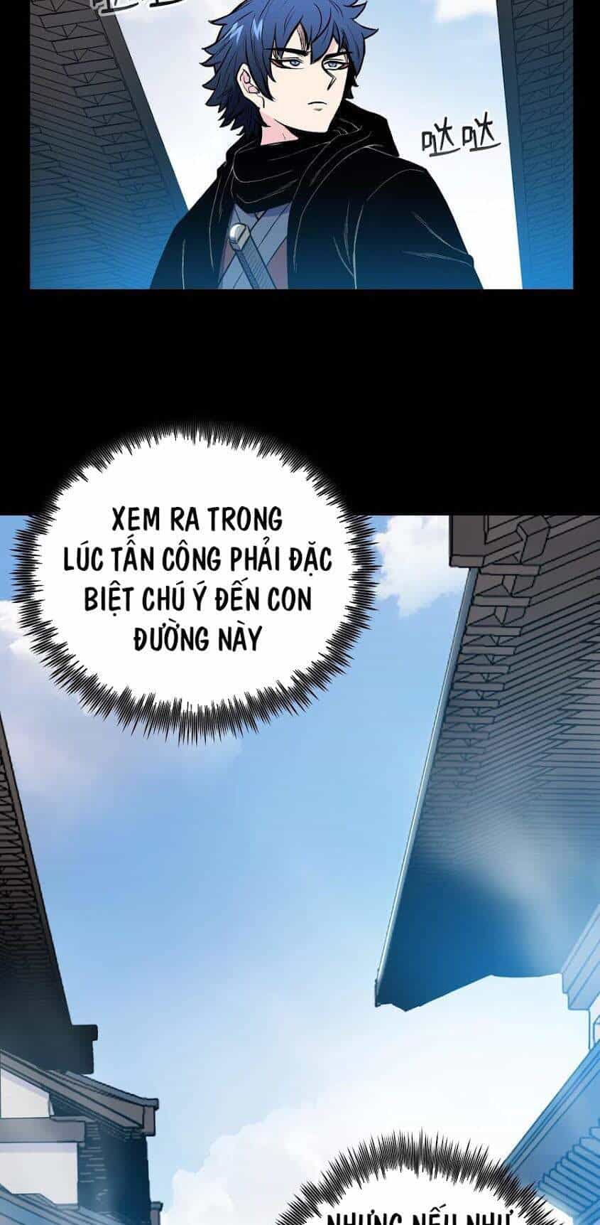 Phong Vân Chiến Thần - Chương 40 - ảnh 33