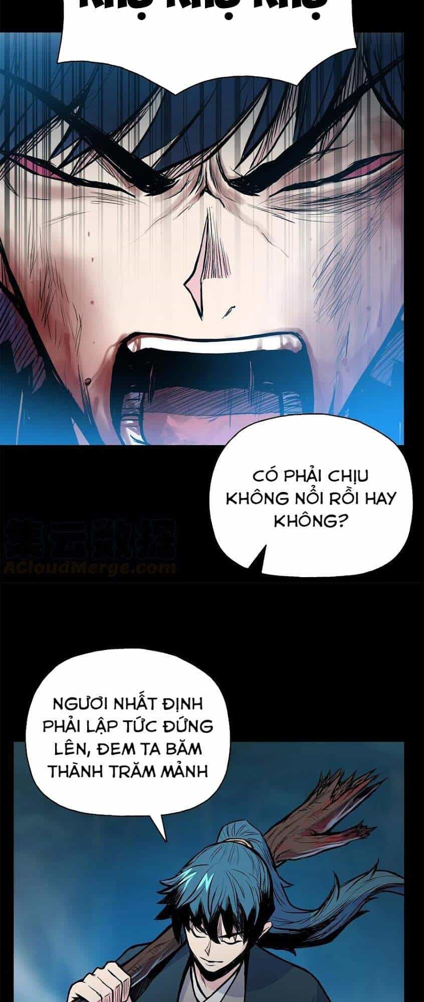 Phong Vân Chiến Thần - Chương 42 - ảnh 40